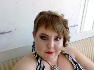 Erotisk videochat TerezaHall