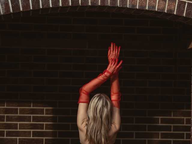 Foto af profilen Blondi_Love