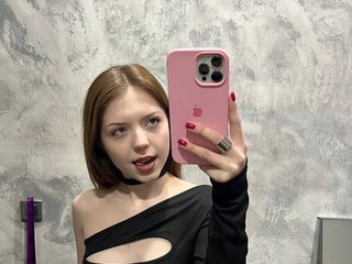 Erotisk videochat Tessa-Vinch