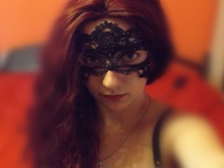 Erotisk videochat TessaBlack1