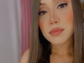 Erotisk videochat TessaMiller