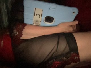 Erotisk videochat TexasMommy