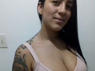 Profilbillede ThairaSex