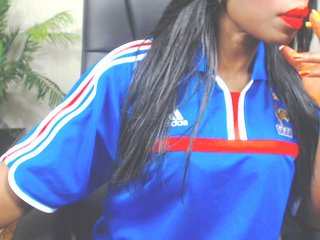 Broadcast Screenshots thaiwanaxxxx
