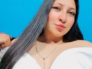 Erotisk videochat THALIA-WOLF