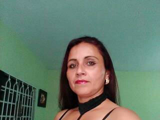 Erotisk videochat thalia-x