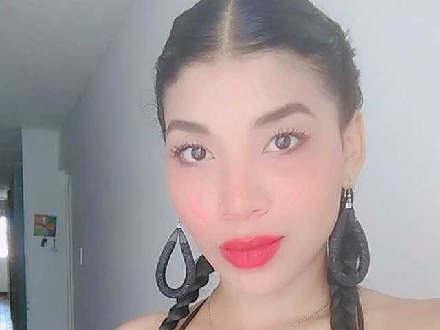 Foto af profilen ThaliaMorriss