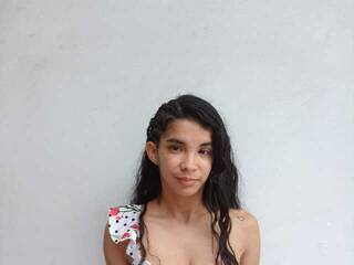 Erotisk videochat ThalianaMuler