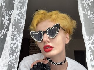 Erotisk videochat ThaliaWhisper