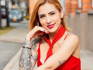 Erotisk videochat Thania-Hot
