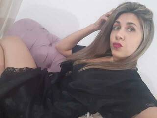 Erotisk videochat thania31