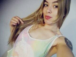 Erotisk videochat thaunhty