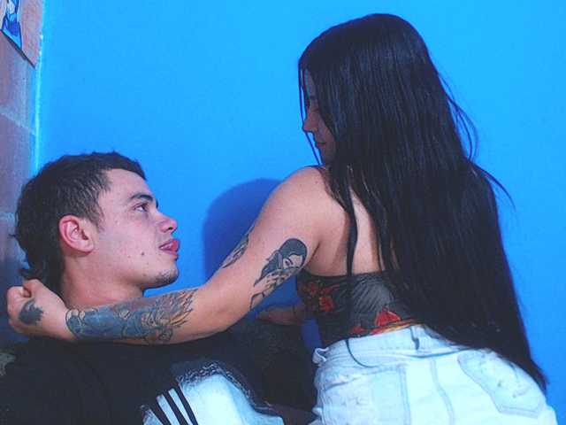 Foto af profilen the-same-star