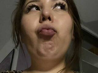 Erotisk videochat Thebaddestfemale