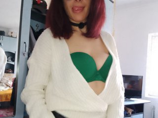Erotisk videochat TheBlackCatXXX-1