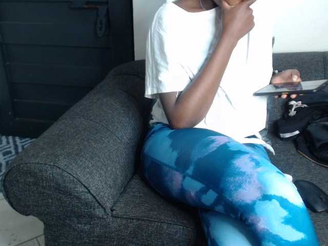 Broadcast Screenshots thecarterboo