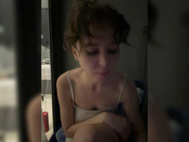 Broadcast Screenshots thechloee
