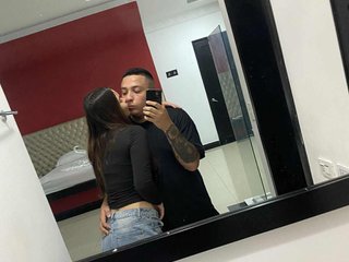 Erotisk videochat THEDYRTYS