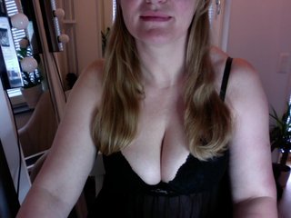 Erotisk videochat TheGirlNextDoor1