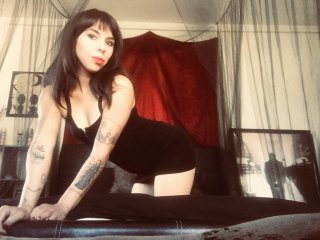 Erotisk videochat Thelilykitten