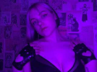 Erotisk videochat ThelmaLarson