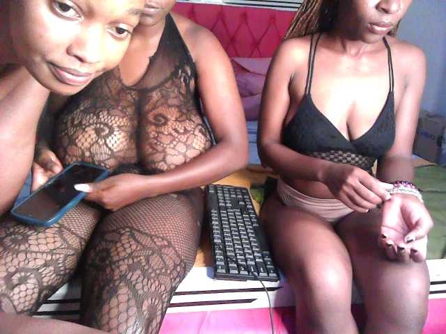 Broadcast Screenshots Thenastychicks