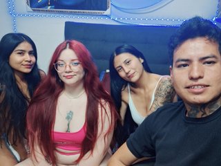 Erotisk videochat theparadisee69