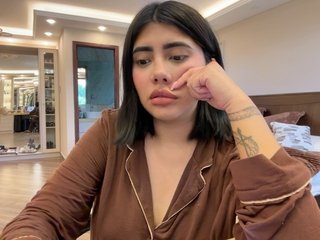 Erotisk videochat Therealcamilabaddie