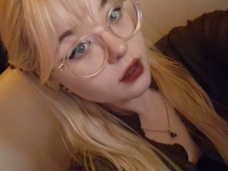 Erotisk videochat TheressaLippi