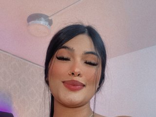 Erotisk videochat ThianaGrayy