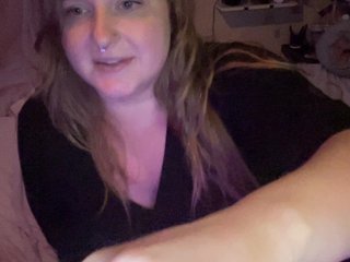 Erotisk videochat thickgingergoddess