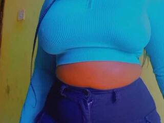 Erotisk videochat Thicky-cay