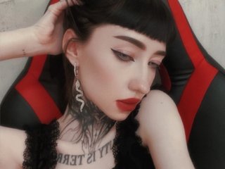 Erotisk videochat ThinWhiteDuchess