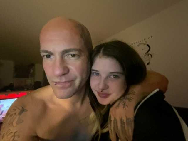 Foto af profilen ThiSBlack