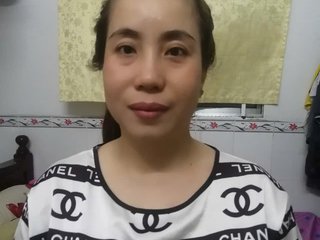 Erotisk videochat Thithi90