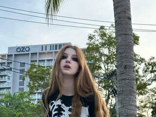 Erotisk videochat ThreeHannahhh