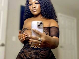 Erotisk videochat Throatgoddess1