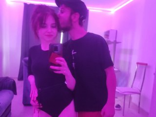 Erotisk videochat Tian_-