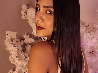 Erotisk videochat tiana-glow