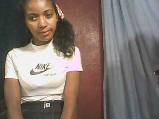 Erotisk videochat Tianah777