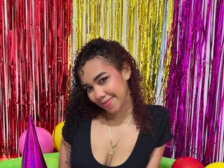 Erotisk videochat Tianalux