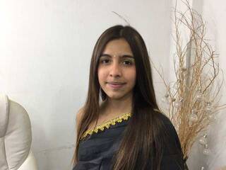 Erotisk videochat tiaree