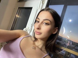 Erotisk videochat tiashinee