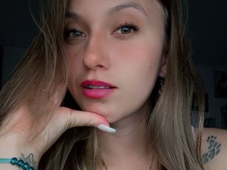 Erotisk videochat Tifannyy22