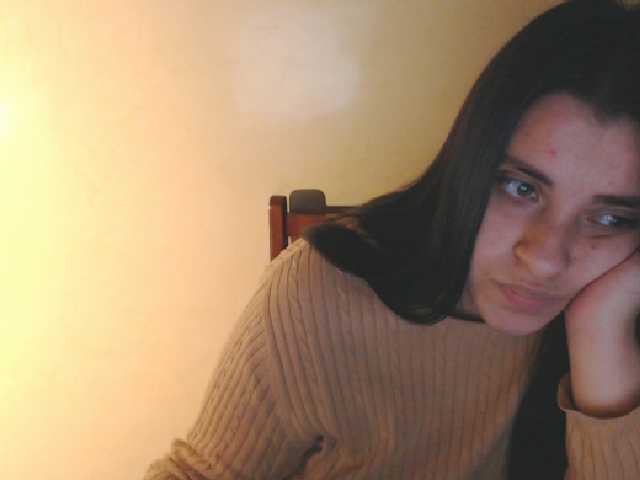 Broadcast Screenshots tifanydaniel