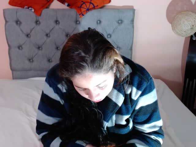 Broadcast Screenshots tiffa1hot