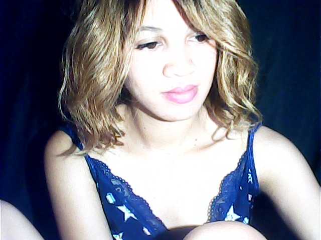 Broadcast Screenshots TIFFANIW