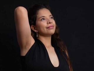 Erotisk videochat TiffannyMiller