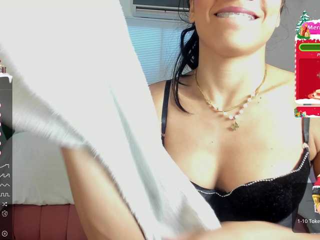 Broadcast Screenshots Tiffannyy-
