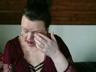 Erotisk videochat TiffanyAmore